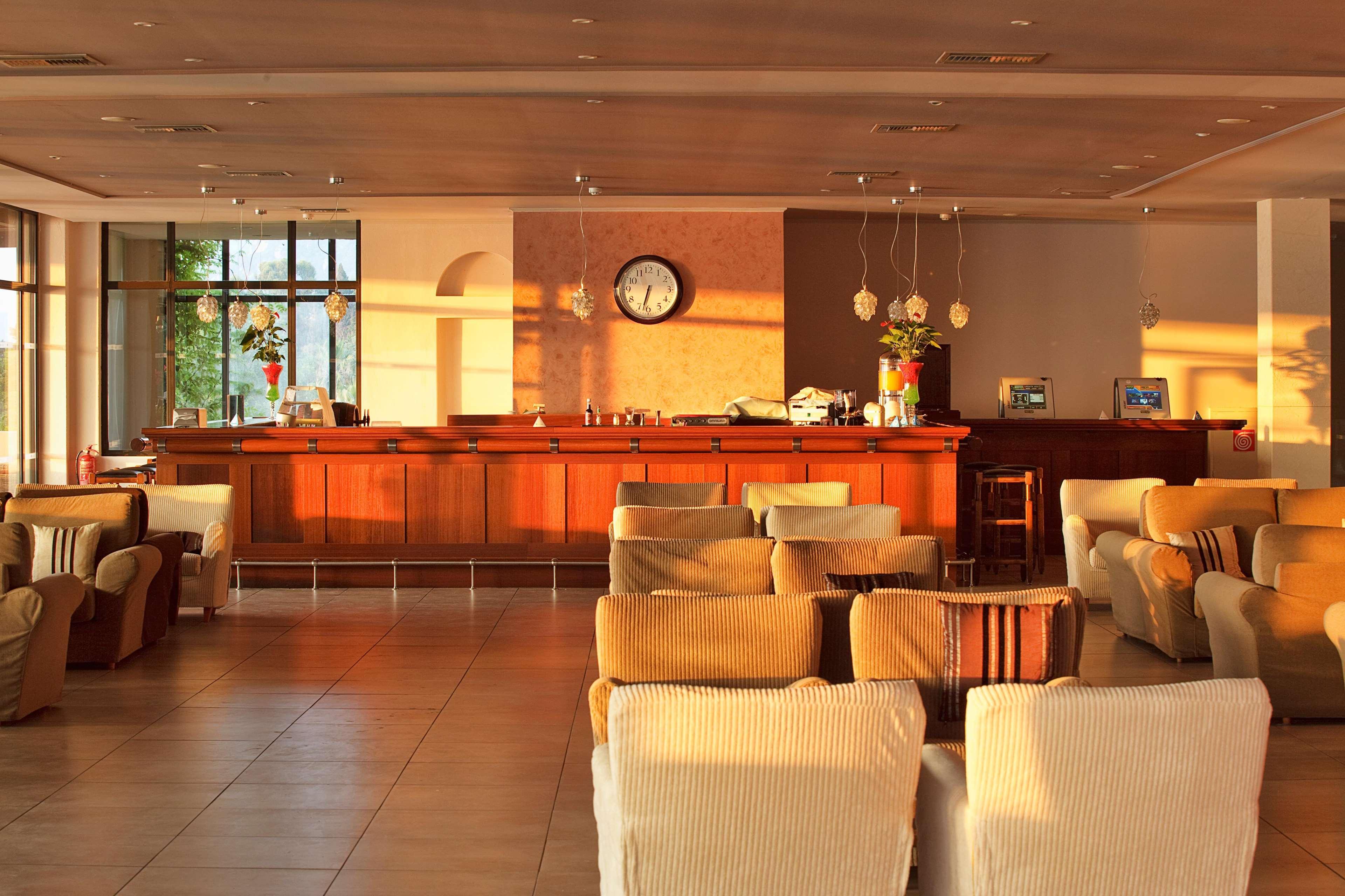 Aeolos Beach Resort Gastouri  Esterno foto